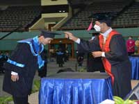 Executive Classes Program Unas Nomor Photo Gallery 3