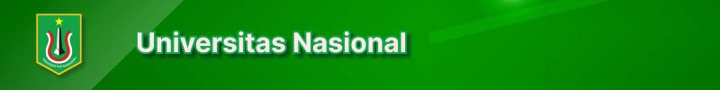 Executive Classes Program UNAS Nomor Banner