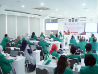 Executive Classes Program UNAS Nomor Photo Gallery 2