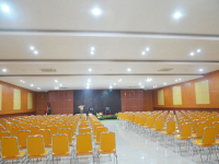 Executive Classes Program UNAS Nomor Photo Gallery 3
