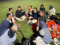 Executive Classes Program UNAS Nomor Photo Gallery 4