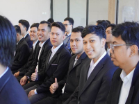 Executive Classes Program UNAS Nomor Home Photo 3