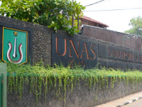 Executive Classes Program UNAS Nomor Home Photo 4